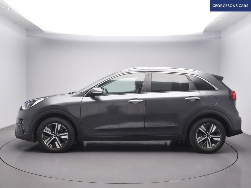 Used Kia Niro 2020 for sale - 76711375: Photo 3