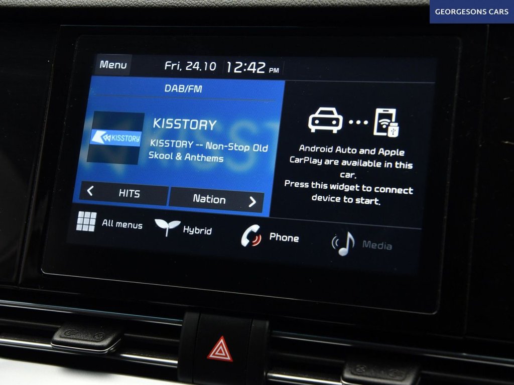 Used Kia Niro 2020 for sale - 76711375: Photo 31