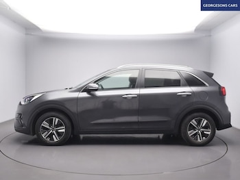 Used Kia Niro 2020 for sale - 76711375: Photo
