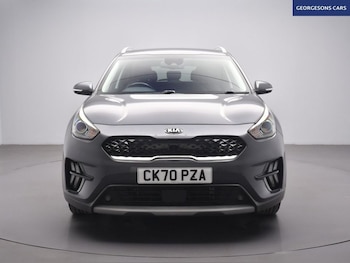 Used Kia Niro 2020 for sale - 76711375: Photo