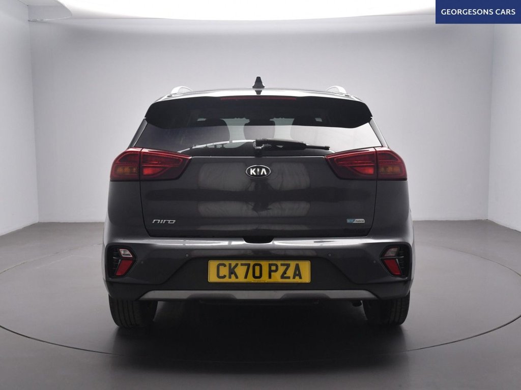 Used Kia Niro 2020 for sale - 76711375: Photo 6
