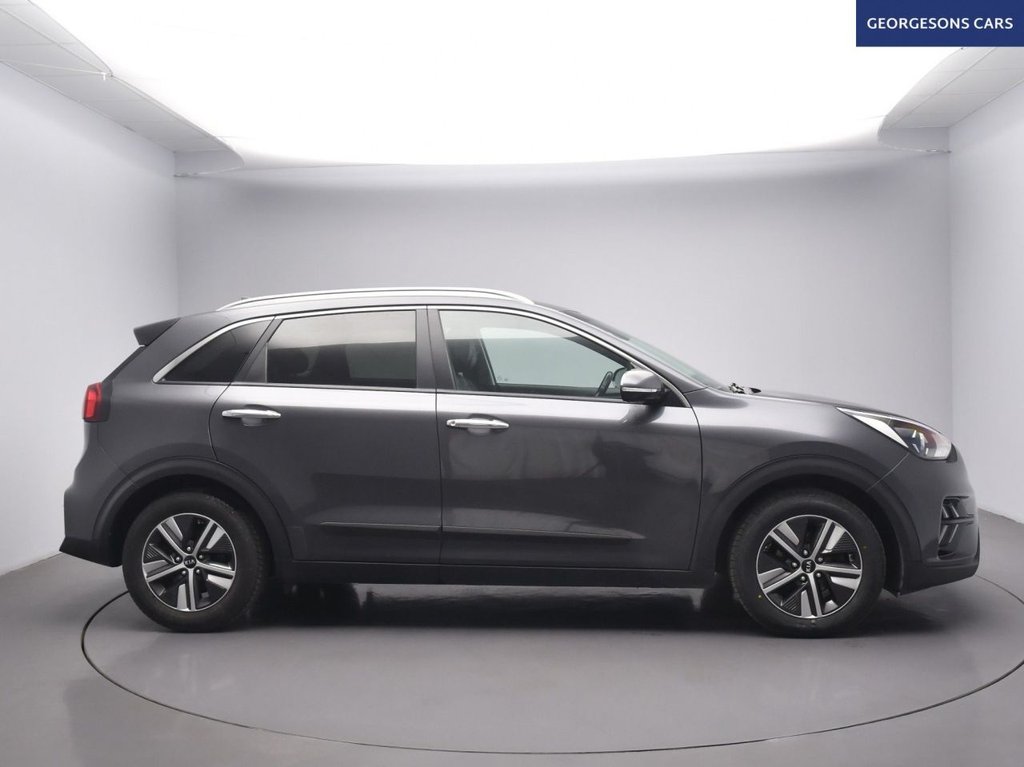 Used Kia Niro 2020 for sale - 76711375: Photo 7