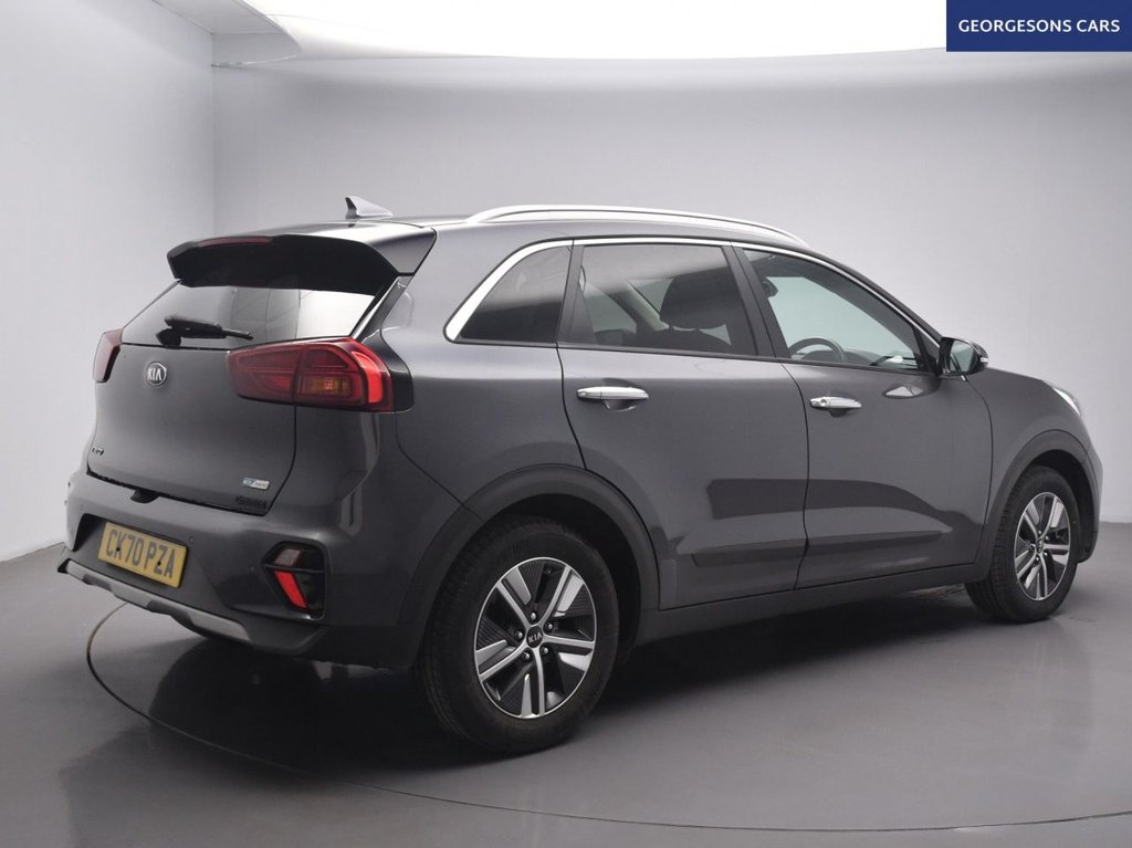 Used Kia Niro 2020 for sale - 76711375: Photo 8