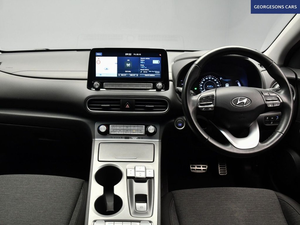 Used Hyundai KONA 2020 for sale - 76923251: Photo 13