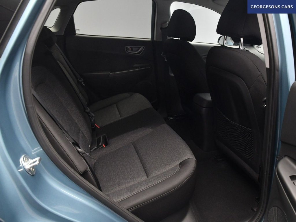 Used Hyundai KONA 2020 for sale - 76923251: Photo 16