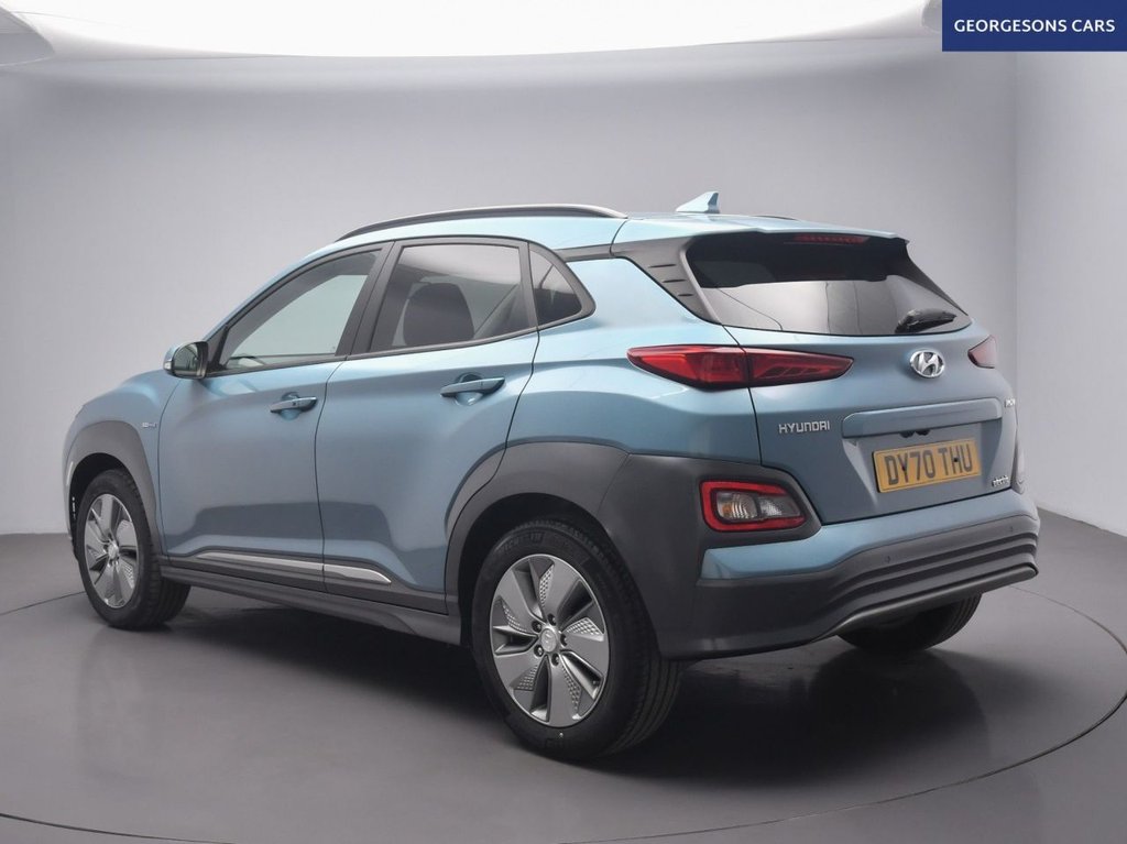 Used Hyundai KONA 2020 for sale - 76923251: Photo 2