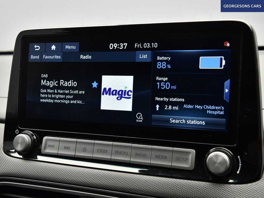 Used Hyundai KONA 2020 for sale - 76923251: Photo 31