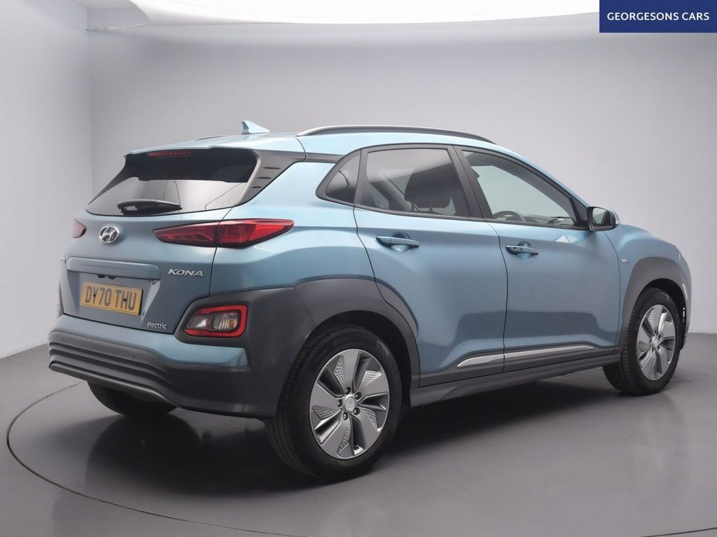 Used Hyundai KONA 2020 for sale - 76923251: Photo 7