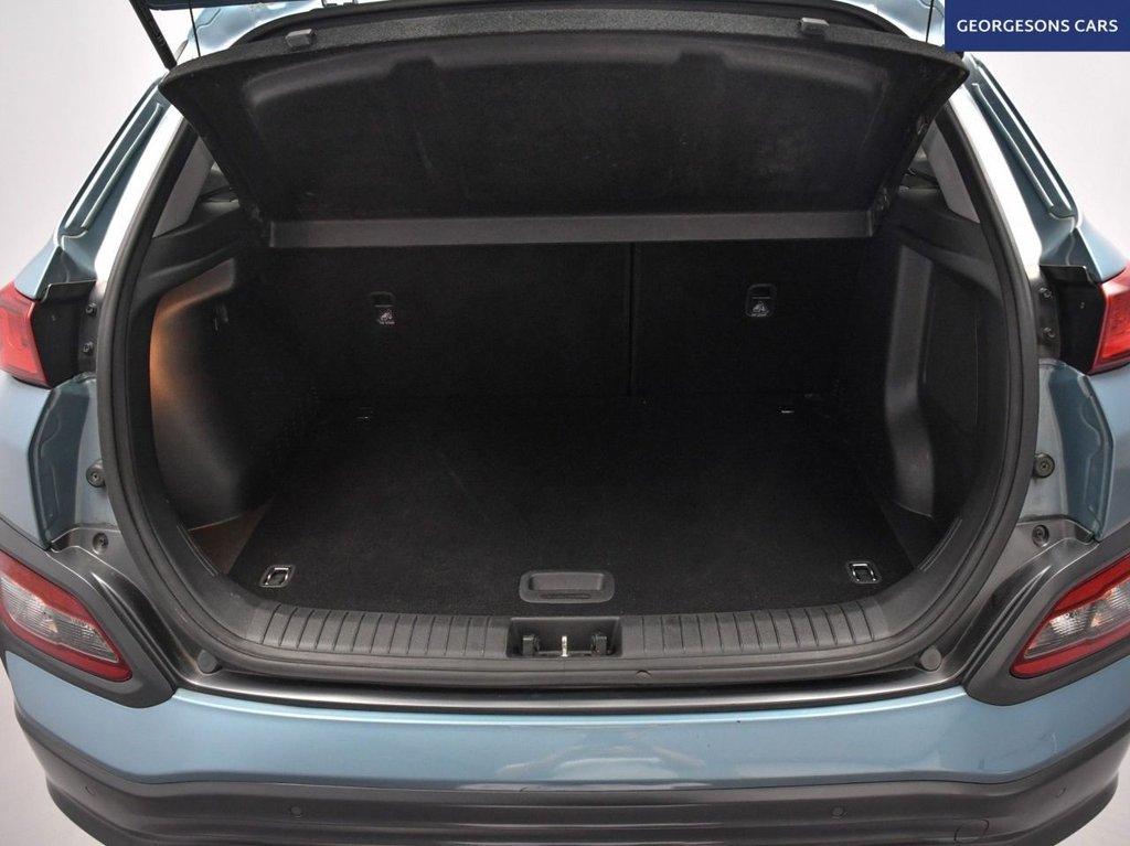 Used Hyundai KONA 2020 for sale - 76923251: Photo 9