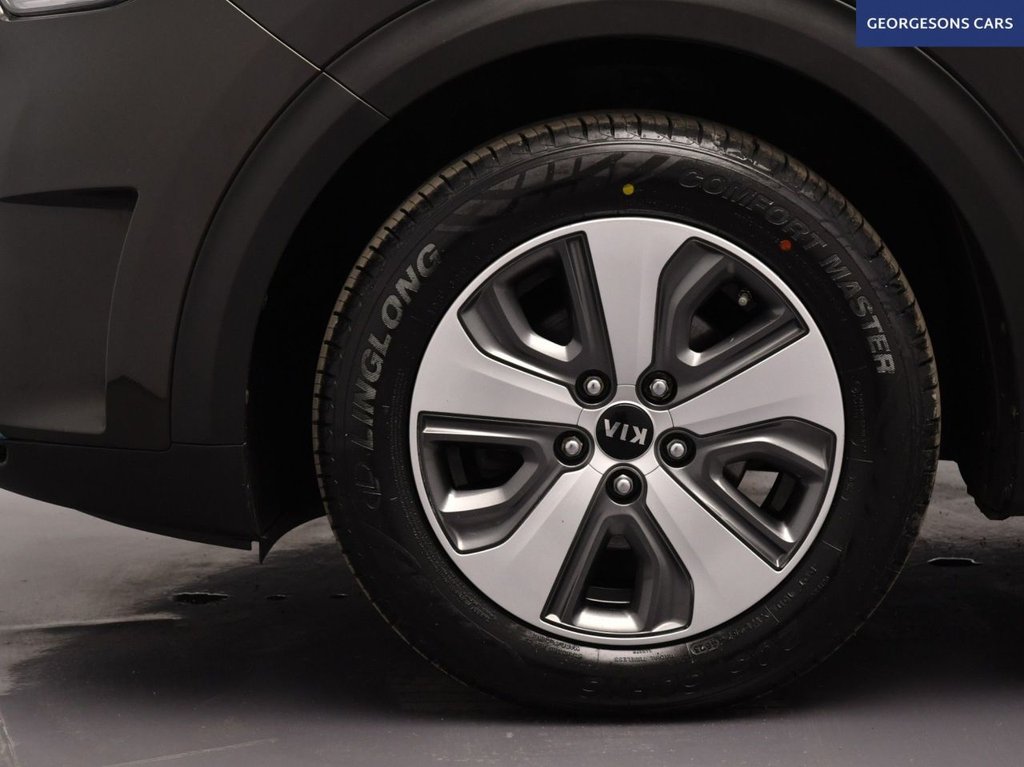 Used Kia Niro 2019 for sale - 77849638: Photo 10