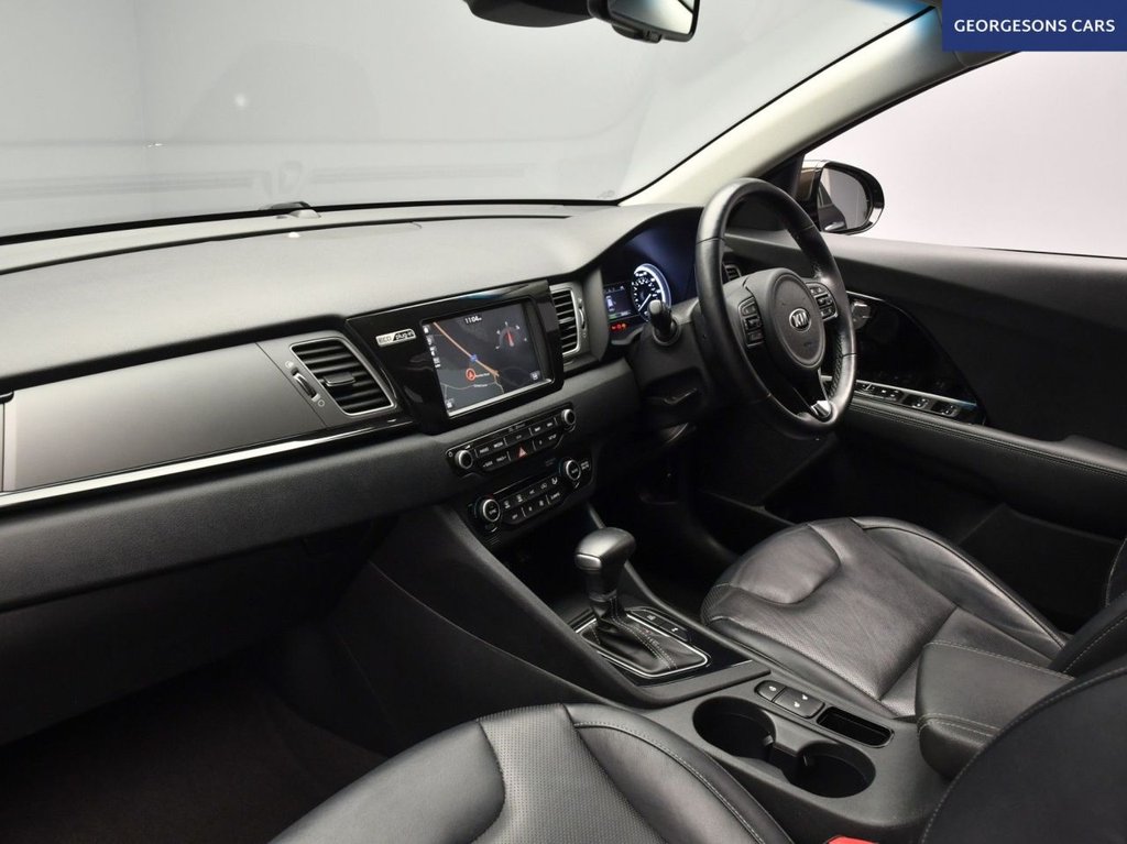 Used Kia Niro 2019 for sale - 77849638: Photo 11