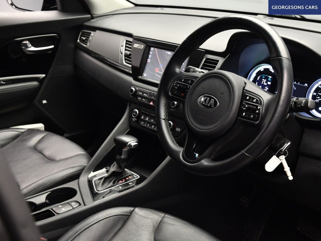 Used Kia Niro 2019 for sale - 77849638: Photo 12