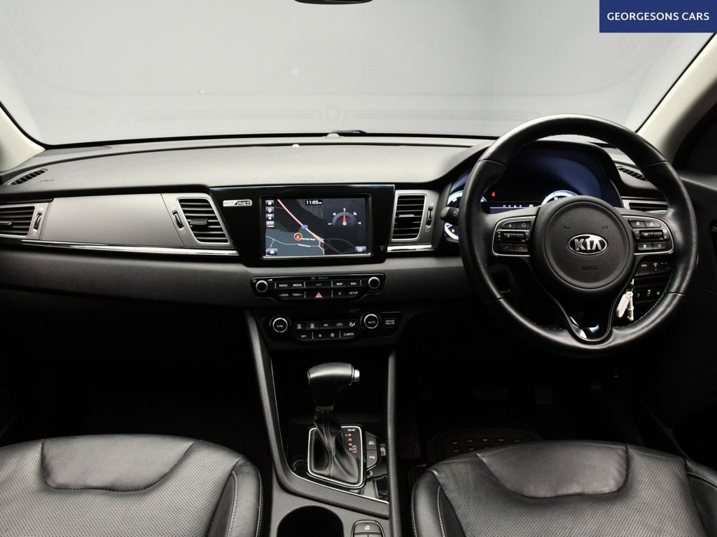 Used Kia Niro 2019 for sale - 77849638: Photo 13