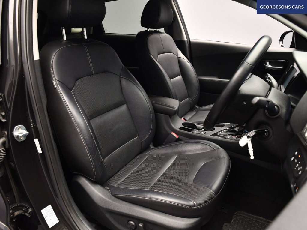 Used Kia Niro 2019 for sale - 77849638: Photo 14