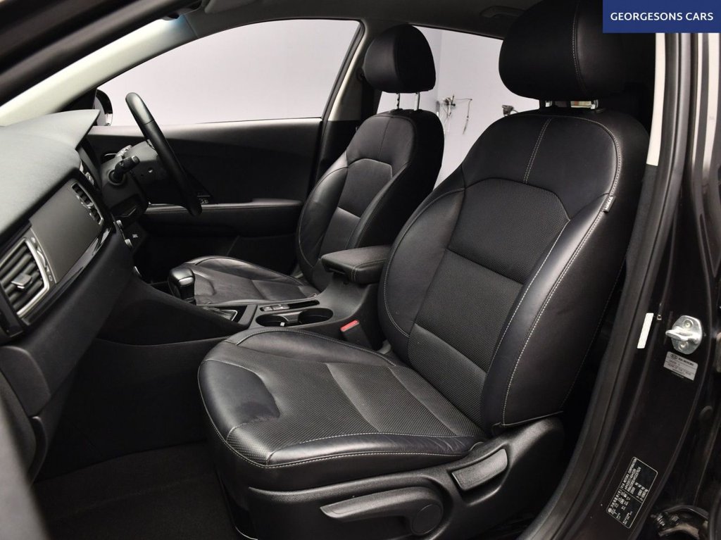 Used Kia Niro 2019 for sale - 77849638: Photo 16