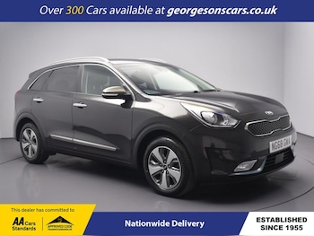 Used Kia Niro 2019 for sale - 77849638: Photo