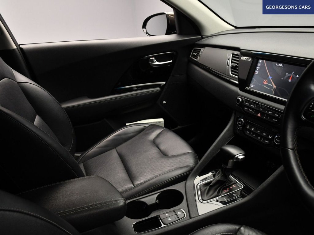 Used Kia Niro 2019 for sale - 77849638: Photo 21