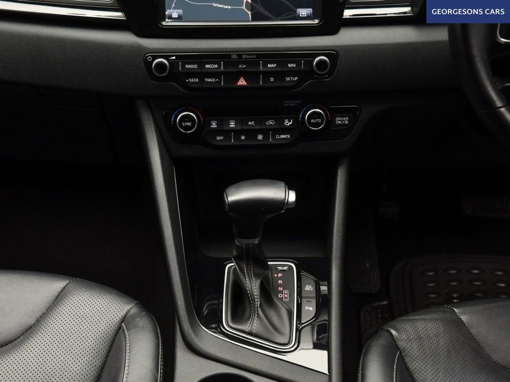 Used Kia Niro 2019 for sale - 77849638: Photo 22