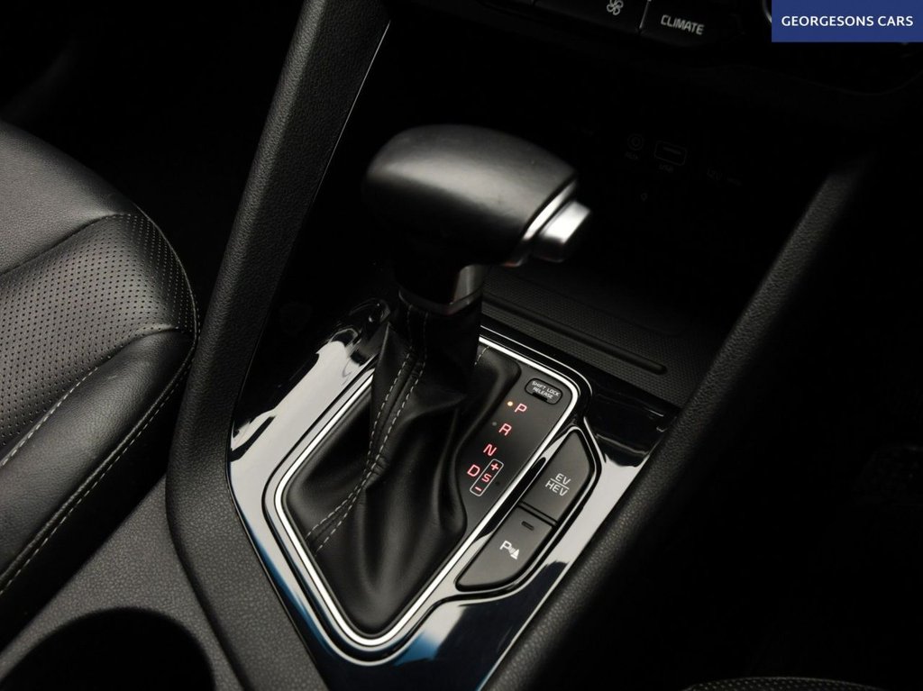 Used Kia Niro 2019 for sale - 77849638: Photo 25