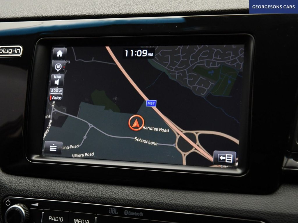 Used Kia Niro 2019 for sale - 77849638: Photo 29