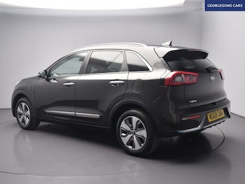 Used Kia Niro 2019 for sale - 77849638: Photo