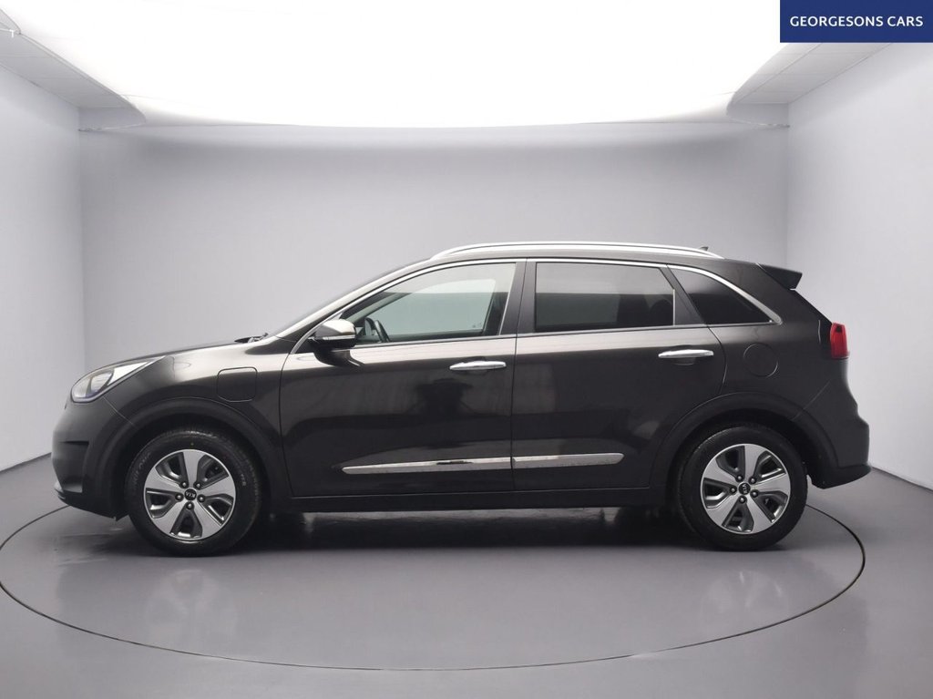 Used Kia Niro 2019 for sale - 77849638: Photo 3