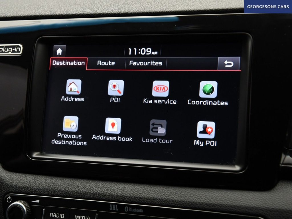 Used Kia Niro 2019 for sale - 77849638: Photo 30