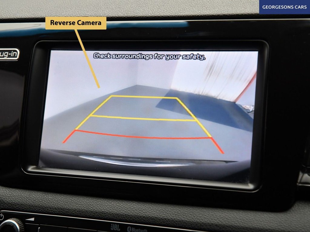 Used Kia Niro 2019 for sale - 77849638: Photo 31