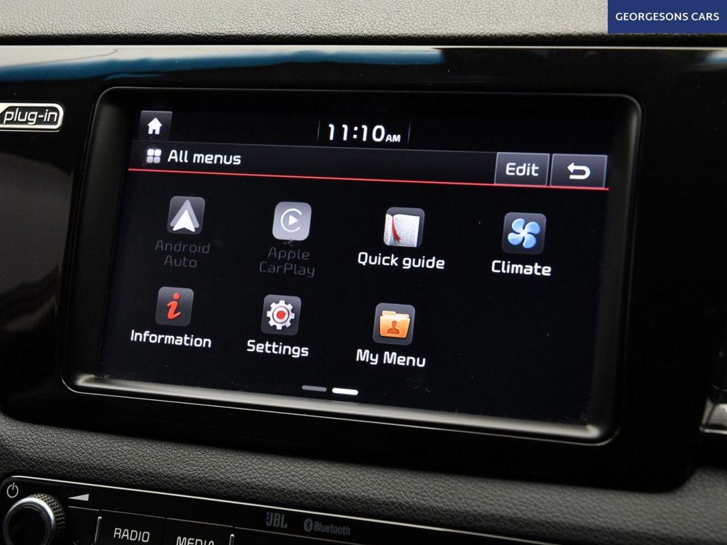 Used Kia Niro 2019 for sale - 77849638: Photo 32