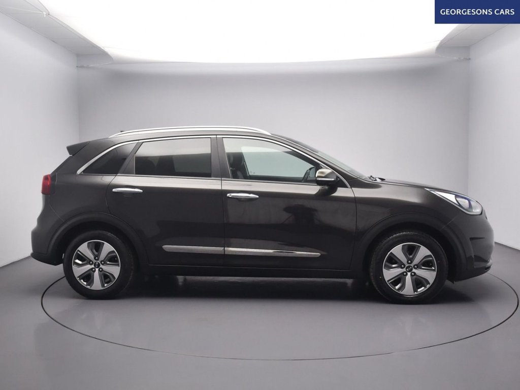 Used Kia Niro 2019 for sale - 77849638: Photo 6