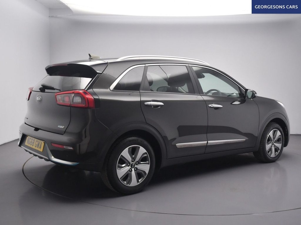 Used Kia Niro 2019 for sale - 77849638: Photo 7