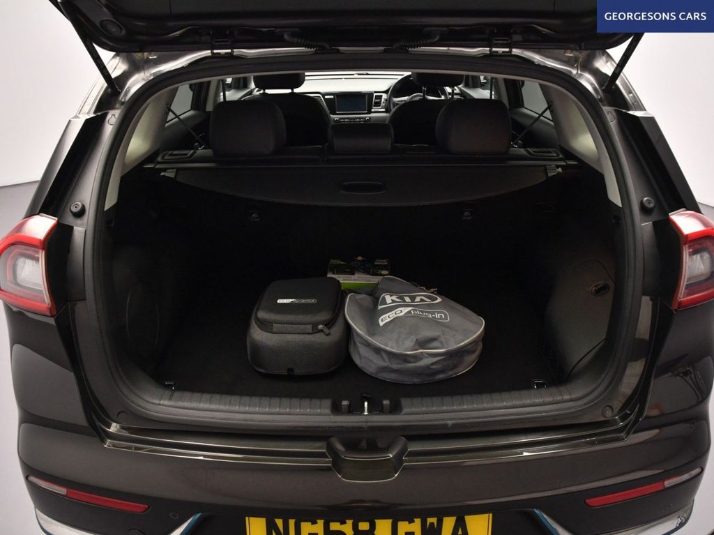 Used Kia Niro 2019 for sale - 77849638: Photo 9