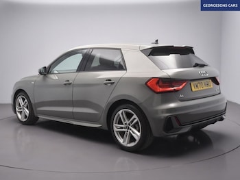 Used Audi A1 2020 for sale - 75865567: Photo