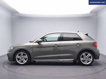 Used Audi A1 2020 for sale - 75865567: Photo