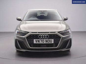 Used Audi A1 2020 for sale - 75865567: Photo