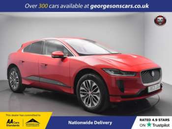 2021 (21) - 400 90kWh SE SUV 5dr Electric Auto 4WD (400 ps)