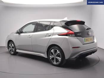 Used Nissan Leaf 2022 for sale - 79655062: Photo