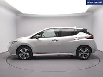 Used Nissan Leaf 2022 for sale - 79655062: Photo