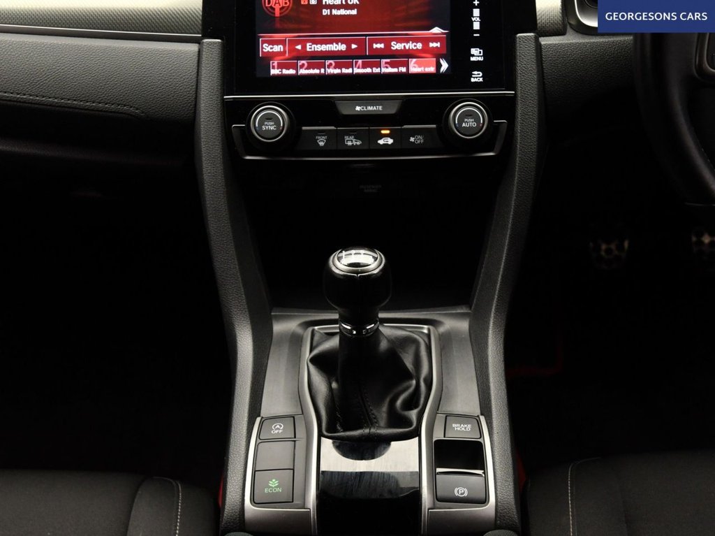 Used Honda Civic 2018 for sale - 77088953: Photo 21