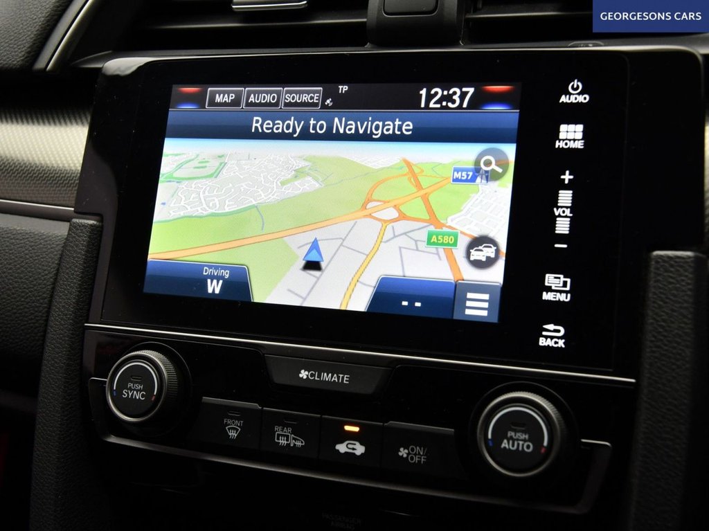 Used Honda Civic 2018 for sale - 77088953: Photo 29