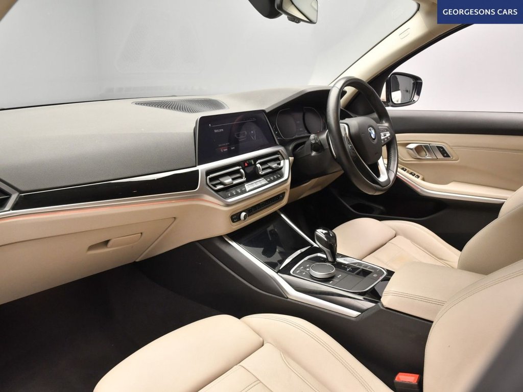 Used BMW 3 Series 2020 for sale - 76642103: Photo 11