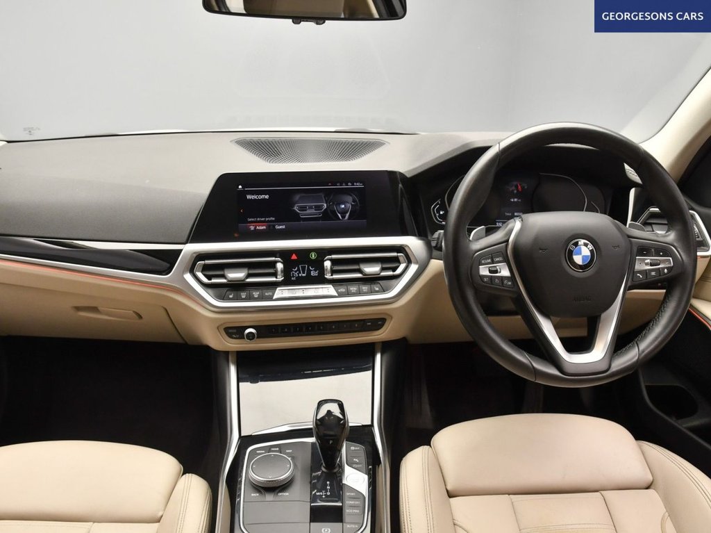 Used BMW 3 Series 2020 for sale - 76642103: Photo 13