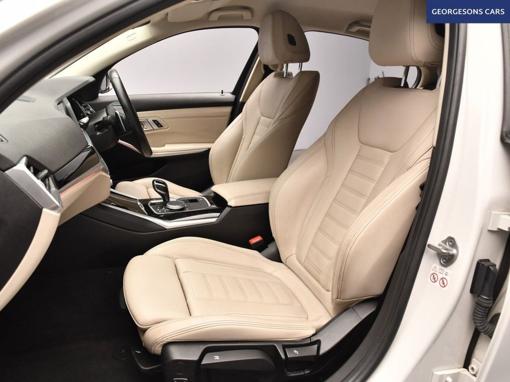 Used BMW 3 Series 2020 for sale - 76642103: Photo 14