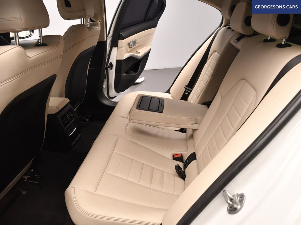 Used BMW 3 Series 2020 for sale - 76642103: Photo 16