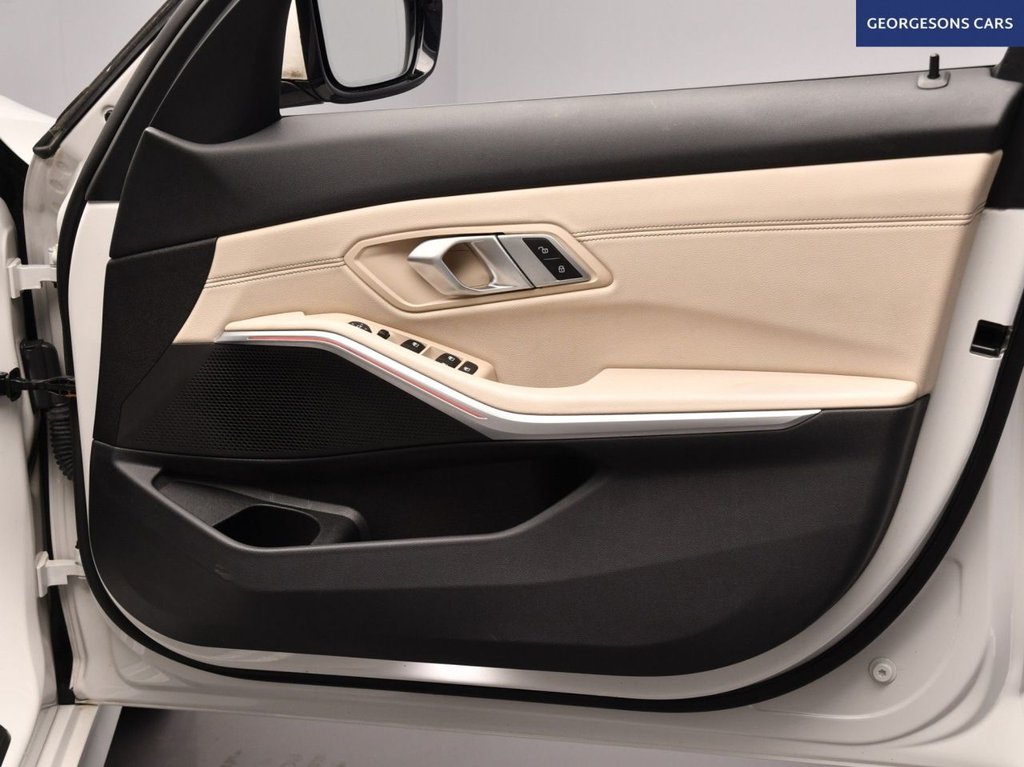 Used BMW 3 Series 2020 for sale - 76642103: Photo 19