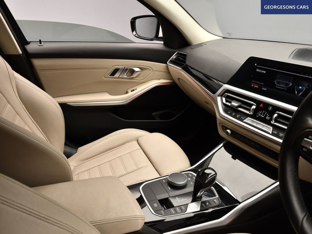 Used BMW 3 Series 2020 for sale - 76642103: Photo 20