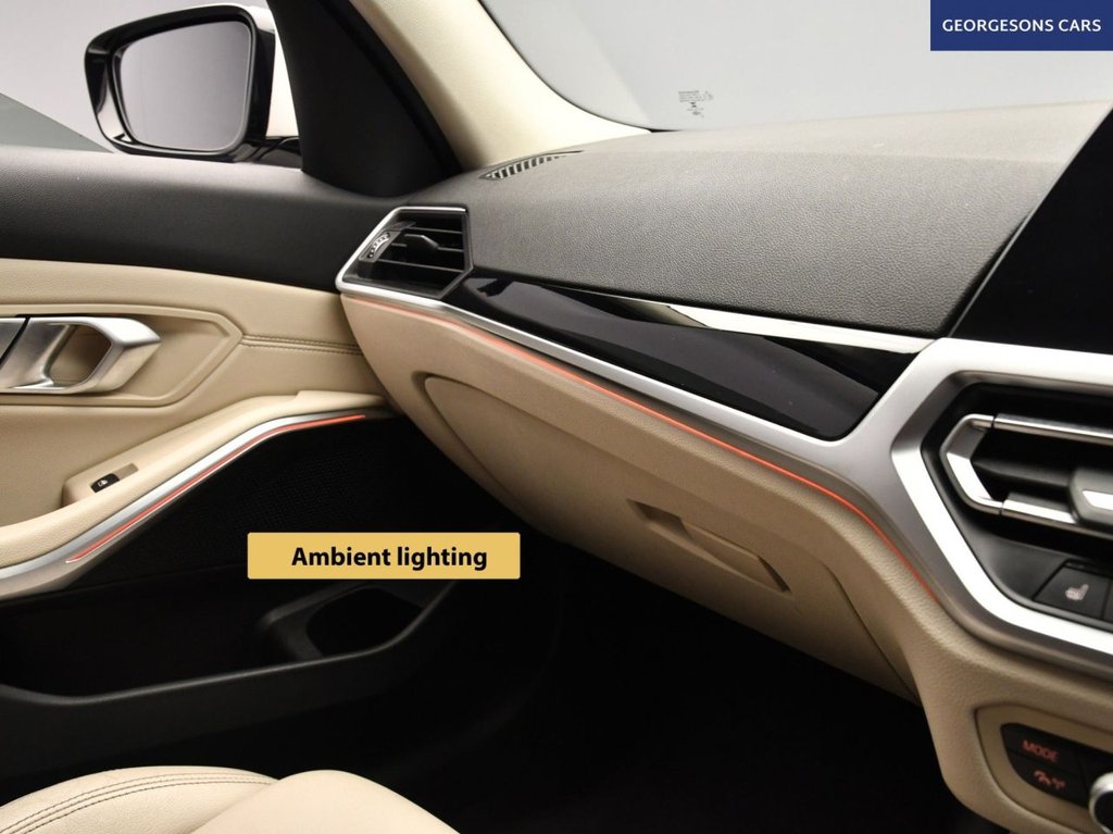 Used BMW 3 Series 2020 for sale - 76642103: Photo 21