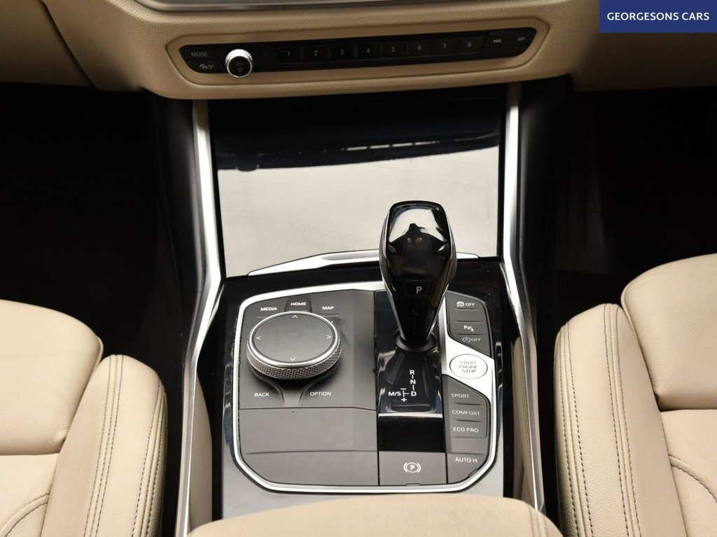 Used BMW 3 Series 2020 for sale - 76642103: Photo 22