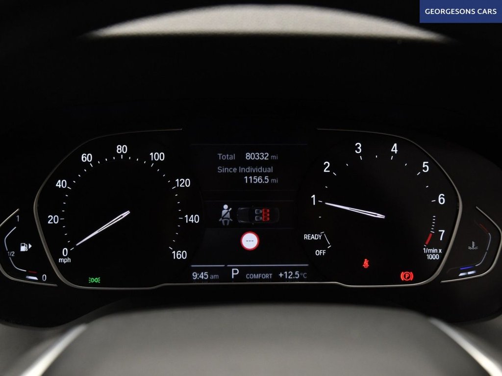 Used BMW 3 Series 2020 for sale - 76642103: Photo 24