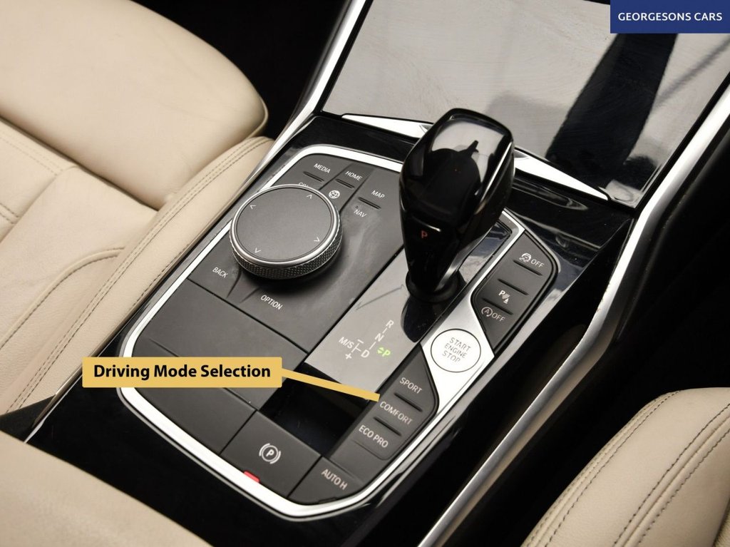 Used BMW 3 Series 2020 for sale - 76642103: Photo 25